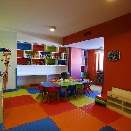 Grand Yazici Uludag Hotel ภายนอก รูปภาพ