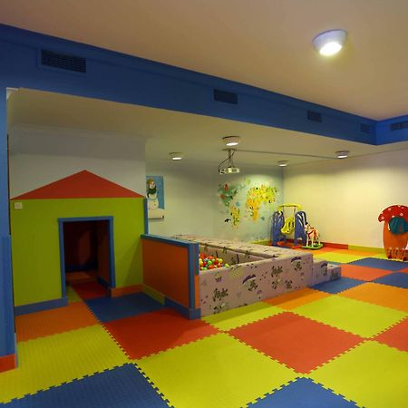 Grand Yazici Uludag Hotel ภายนอก รูปภาพ