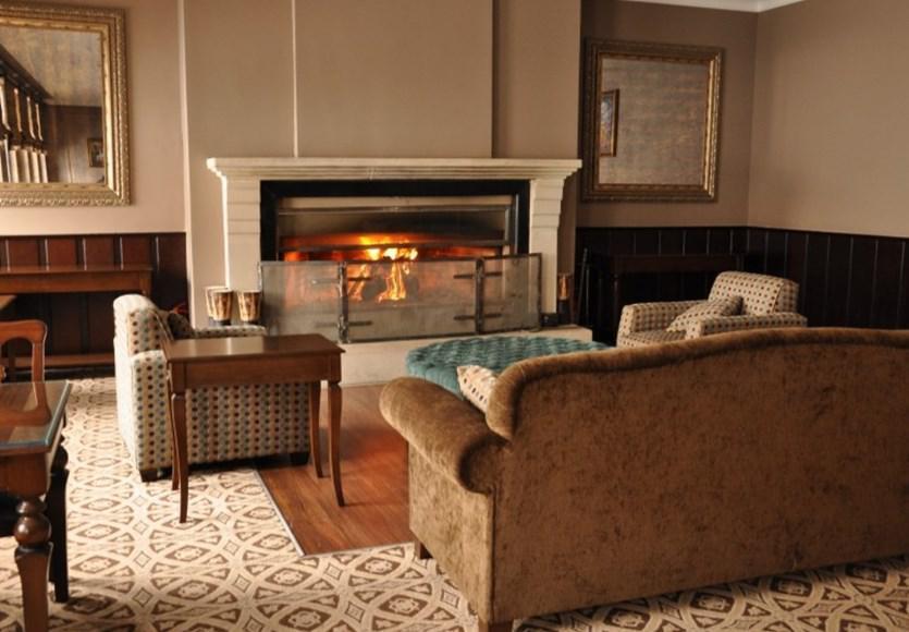 Grand Yazici Uludag Hotel ภายนอก รูปภาพ