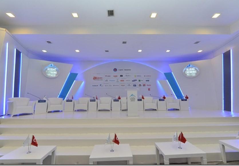 Grand Yazici Uludag Hotel ภายนอก รูปภาพ