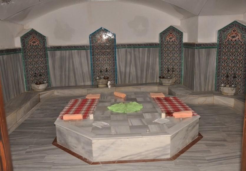Grand Yazici Uludag Hotel ภายนอก รูปภาพ