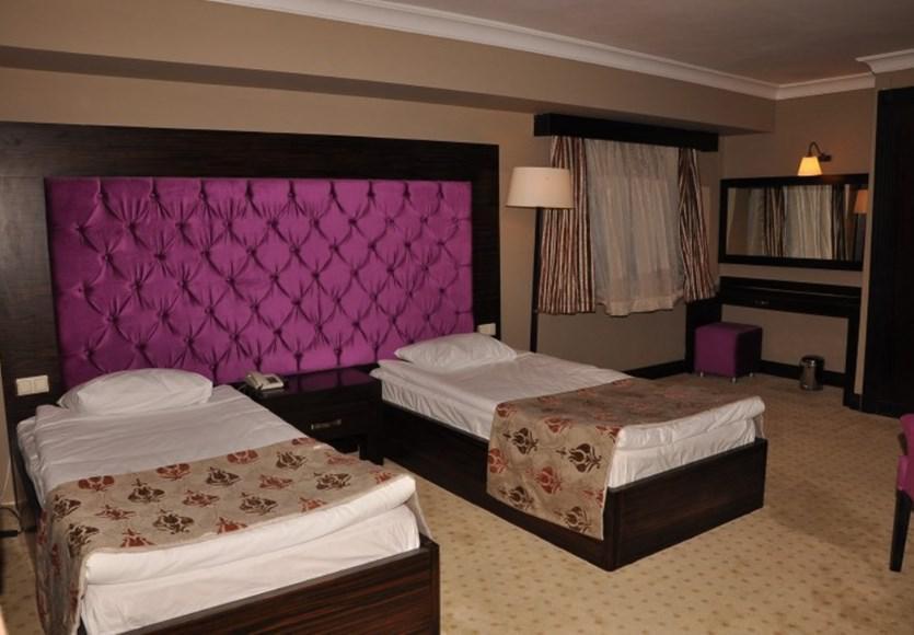 Grand Yazici Uludag Hotel ภายนอก รูปภาพ