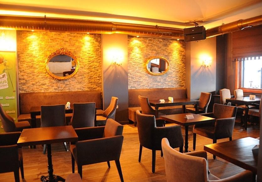 Grand Yazici Uludag Hotel ภายนอก รูปภาพ