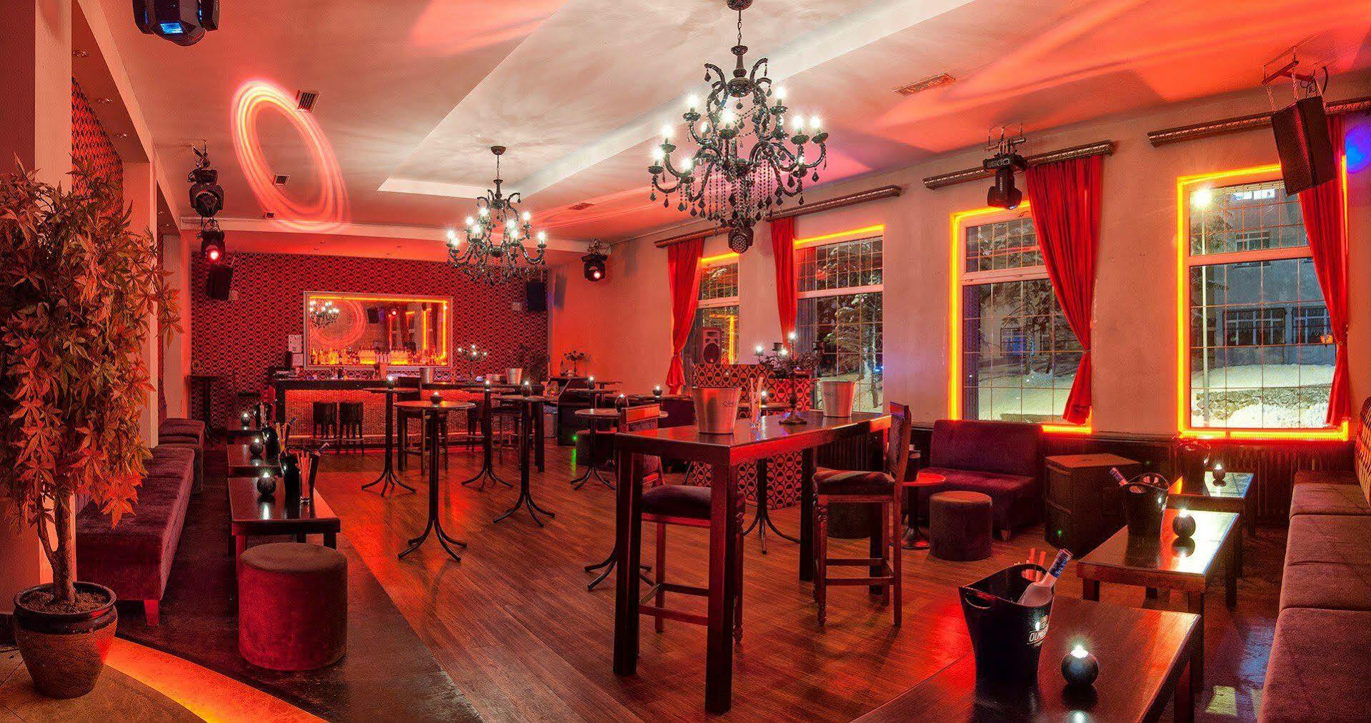 Grand Yazici Uludag Hotel ภายนอก รูปภาพ