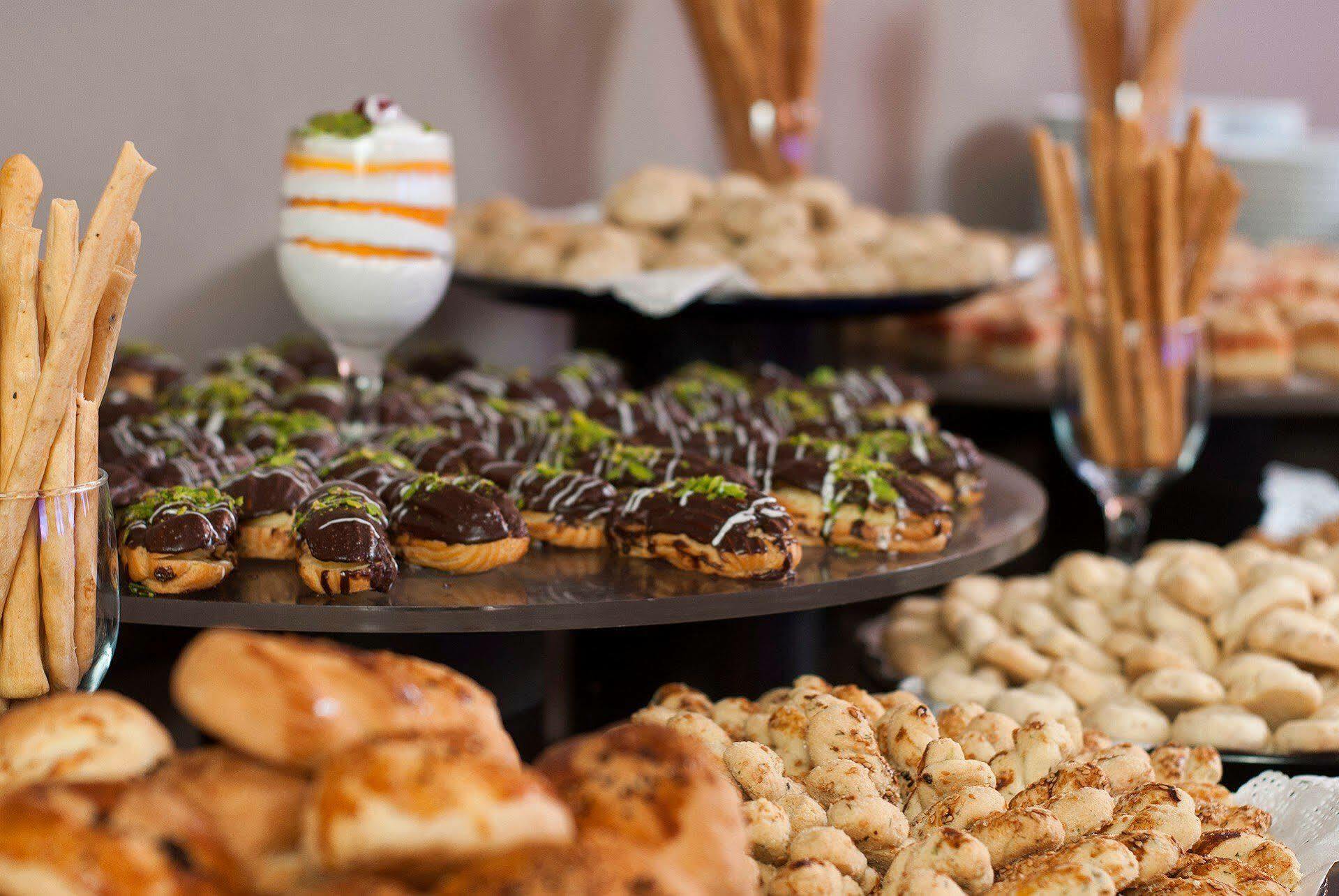 Grand Yazici Uludag Hotel ภายนอก รูปภาพ