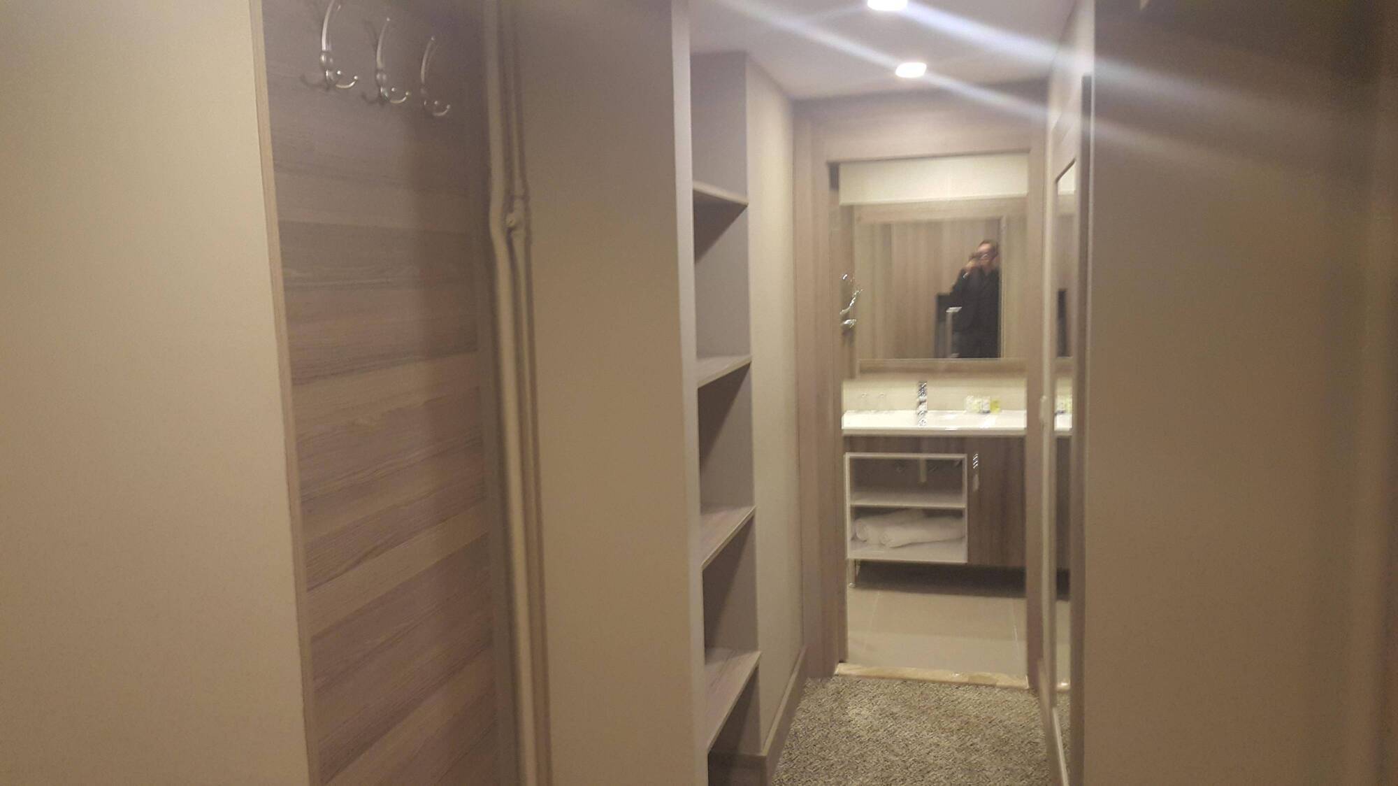 Grand Yazici Uludag Hotel ภายนอก รูปภาพ